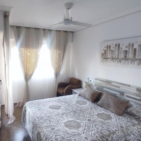 Casa Emma Vinaros Apartment Екстериор снимка