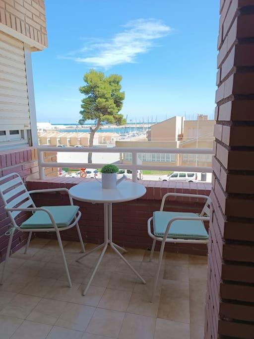 Casa Emma Vinaros Apartment Екстериор снимка