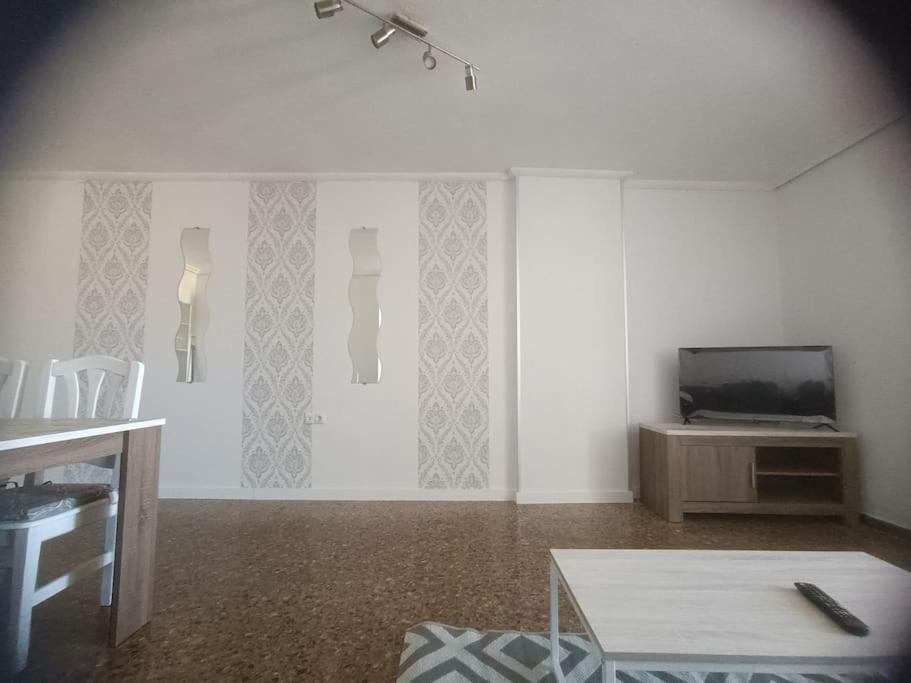 Casa Emma Vinaros Apartment Екстериор снимка