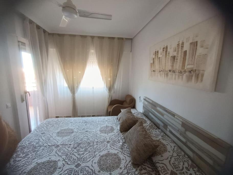 Casa Emma Vinaros Apartment Екстериор снимка