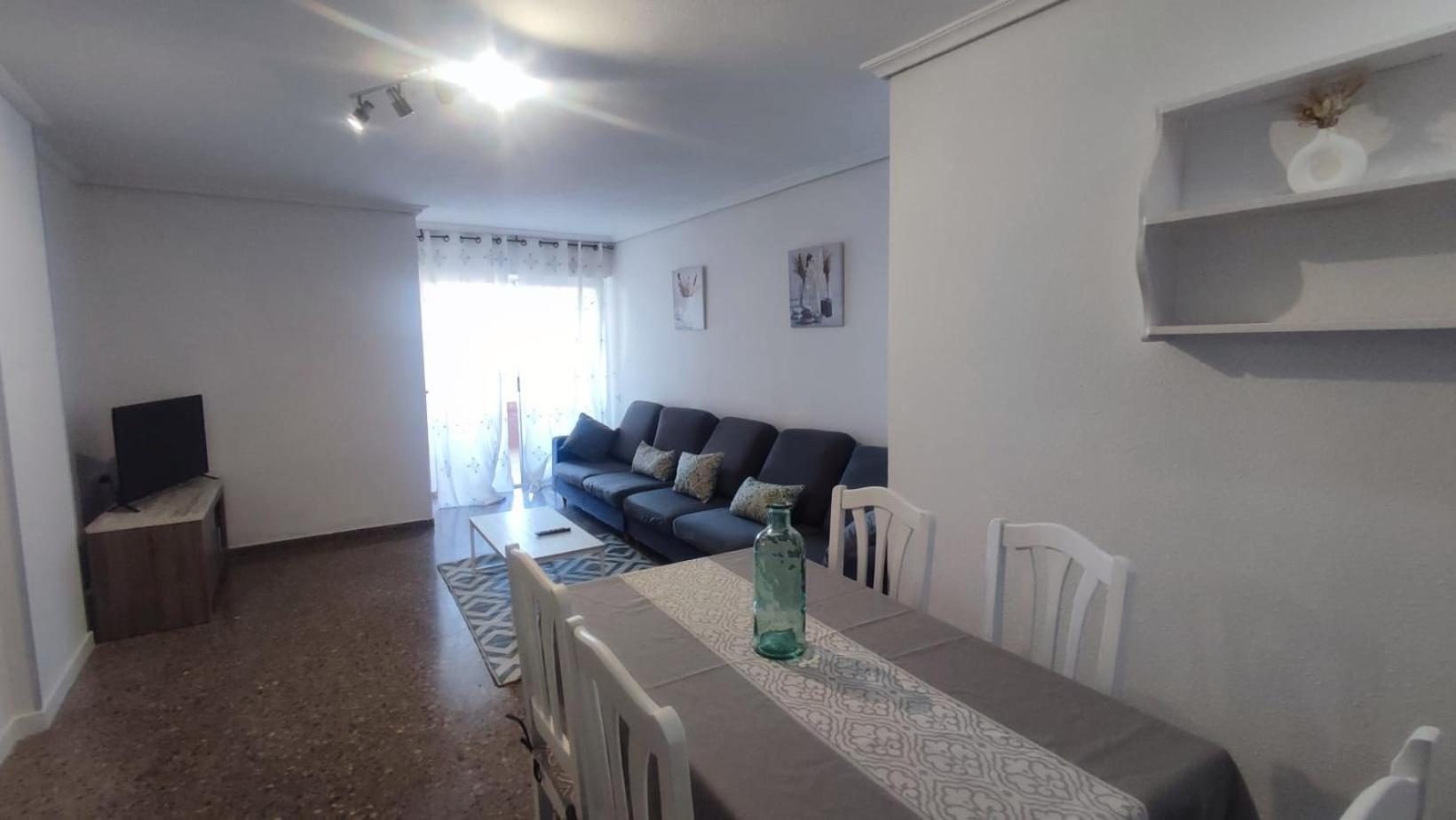 Casa Emma Vinaros Apartment Екстериор снимка