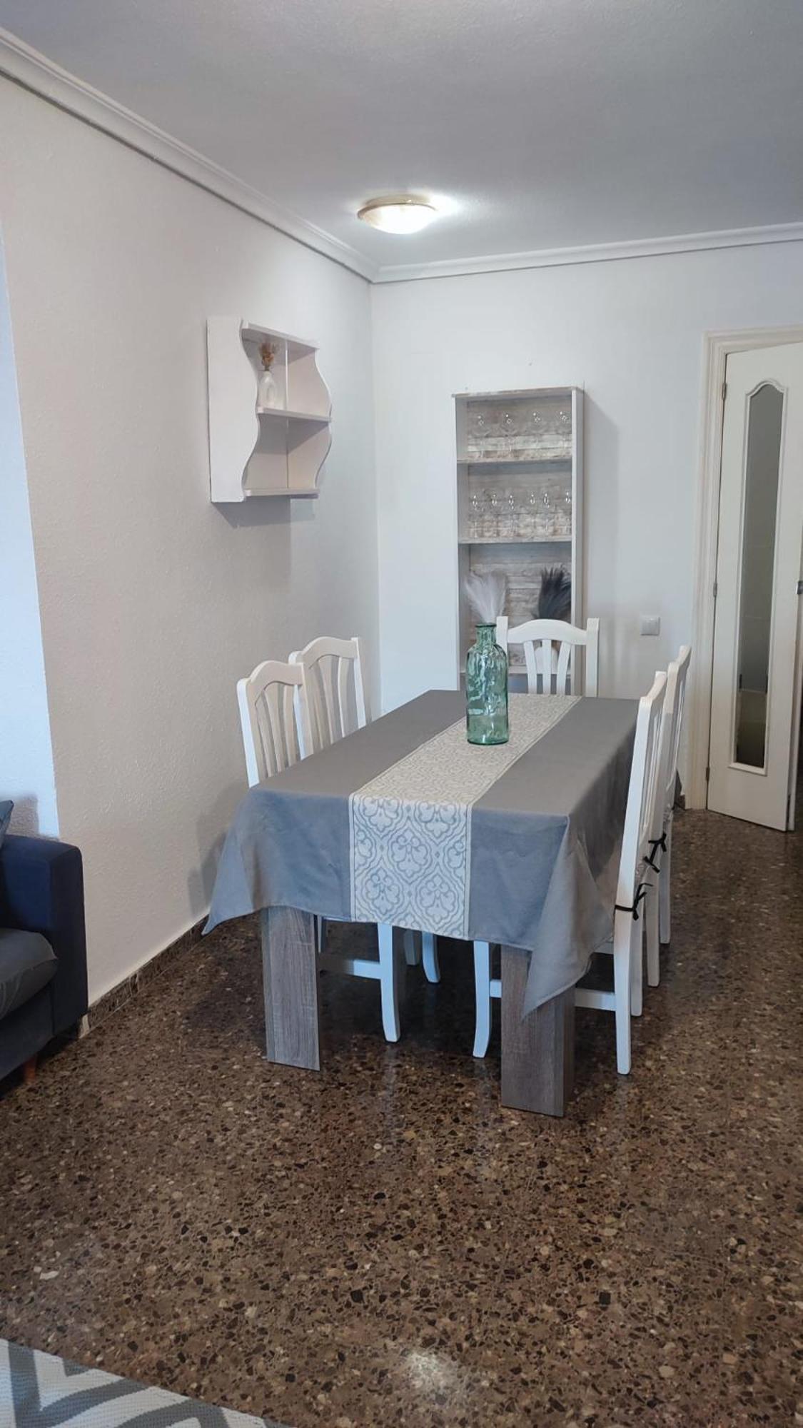 Casa Emma Vinaros Apartment Екстериор снимка