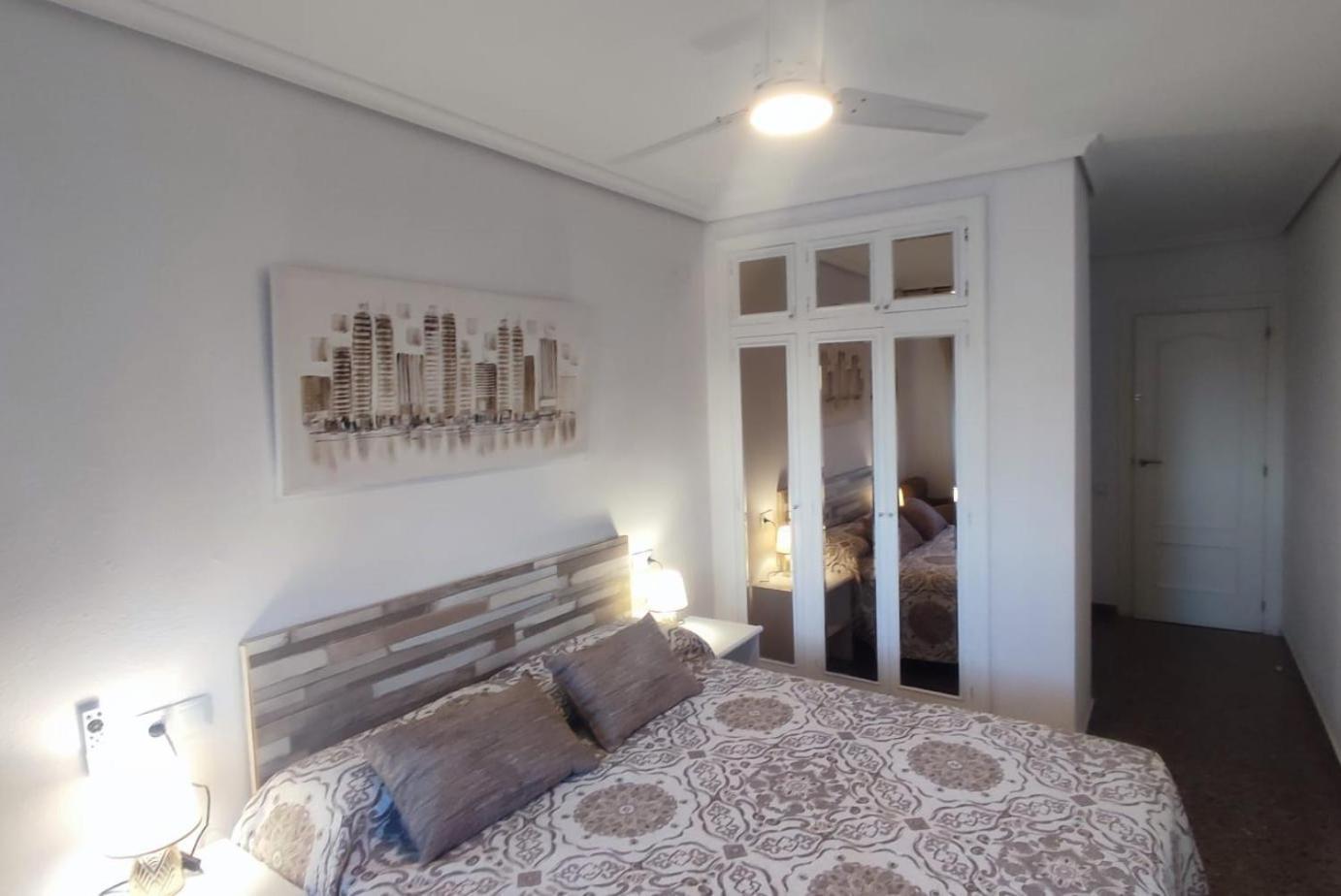 Casa Emma Vinaros Apartment Екстериор снимка