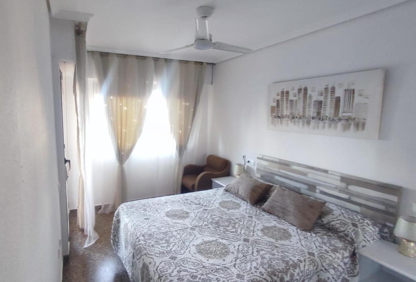 Casa Emma Vinaros Apartment Екстериор снимка
