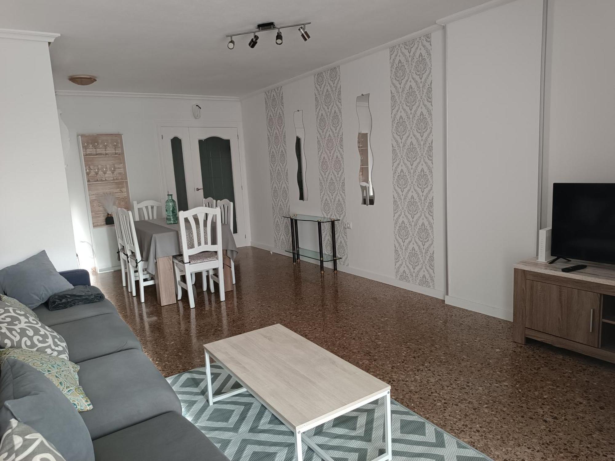 Casa Emma Vinaros Apartment Екстериор снимка