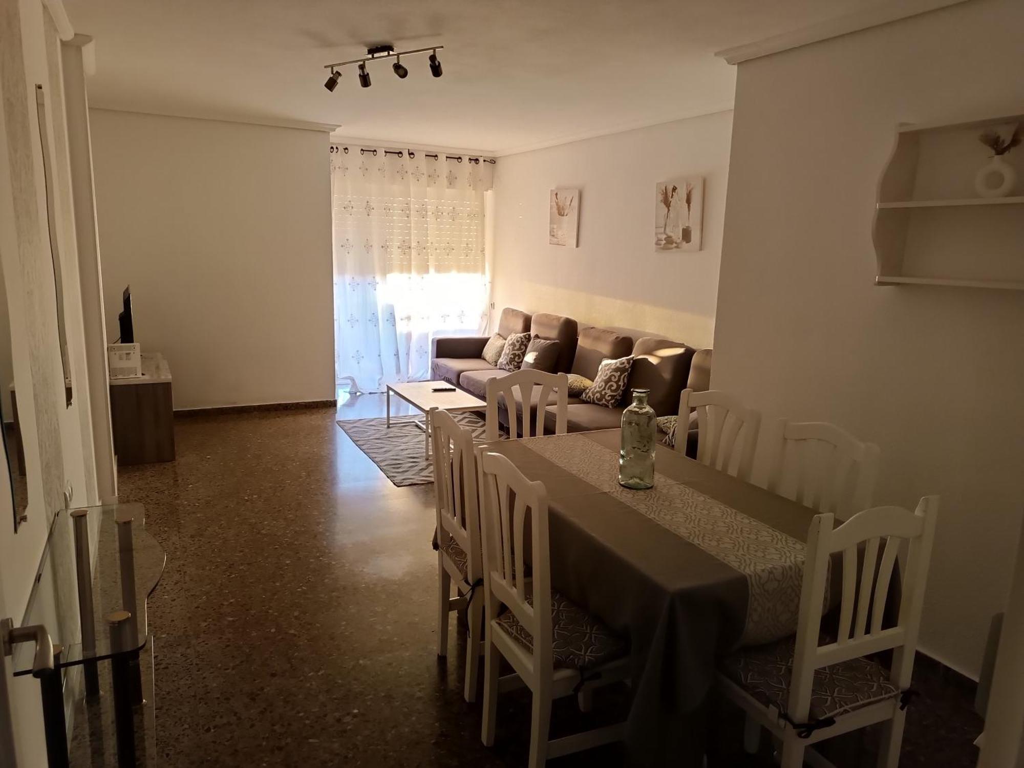Casa Emma Vinaros Apartment Екстериор снимка