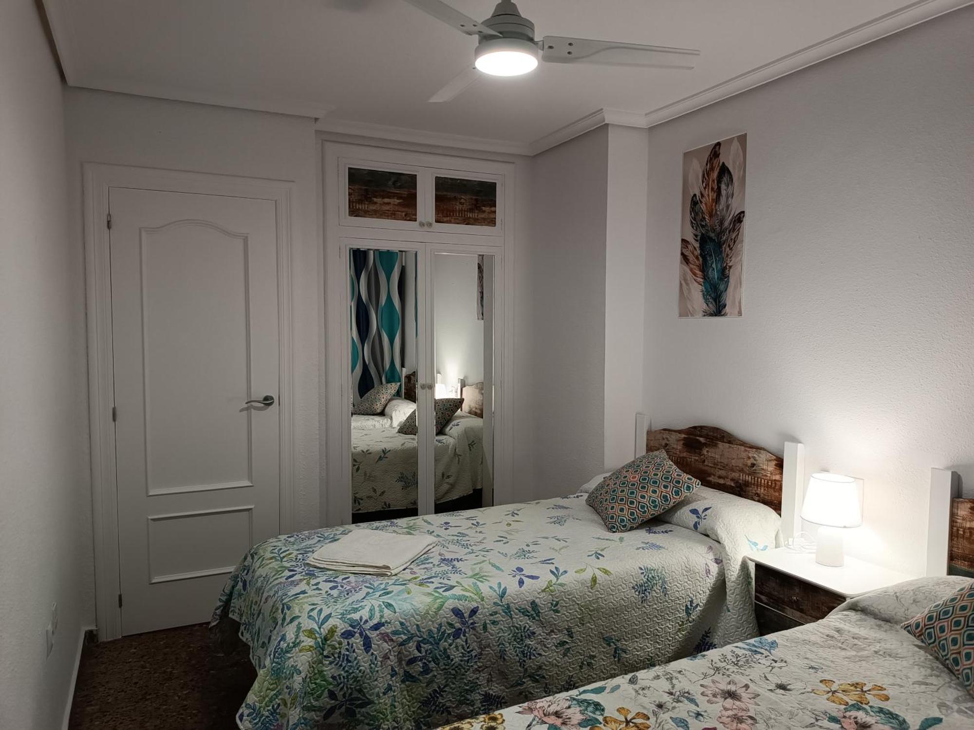 Casa Emma Vinaros Apartment Екстериор снимка