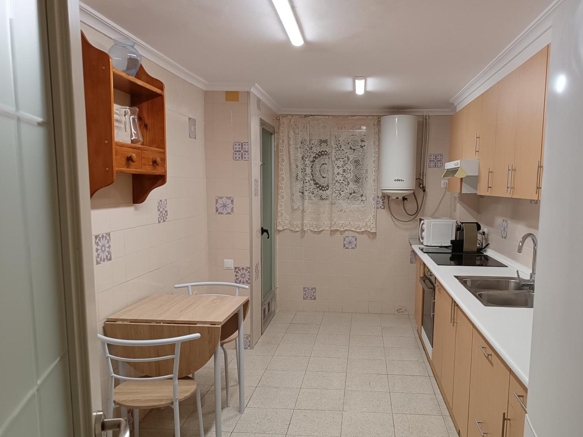 Casa Emma Vinaros Apartment Екстериор снимка