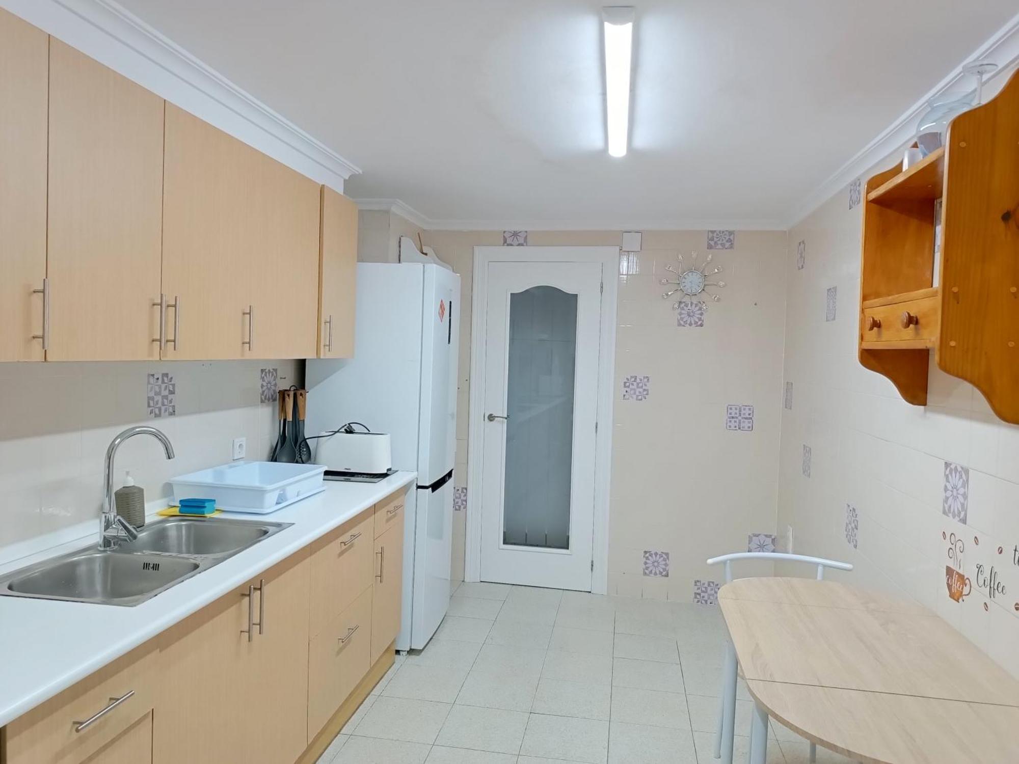 Casa Emma Vinaros Apartment Екстериор снимка